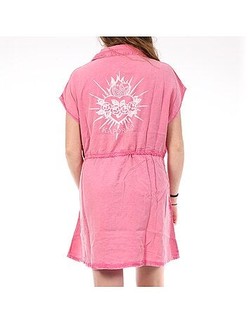 Robe Femme Kaporal