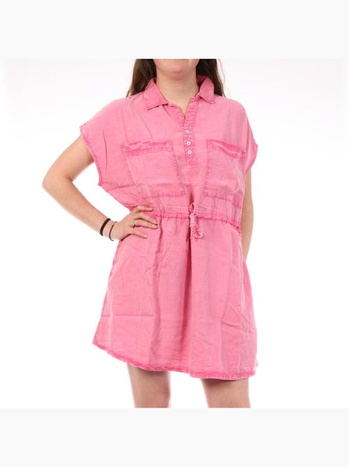 Robe Femme Kaporal - Kiabi