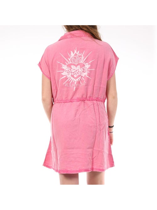Robe Femme Kaporal - Kiabi
