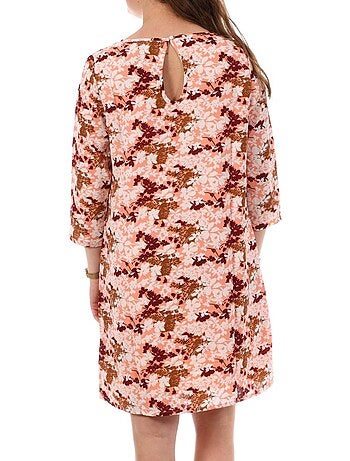 Robe Femme Kaporal