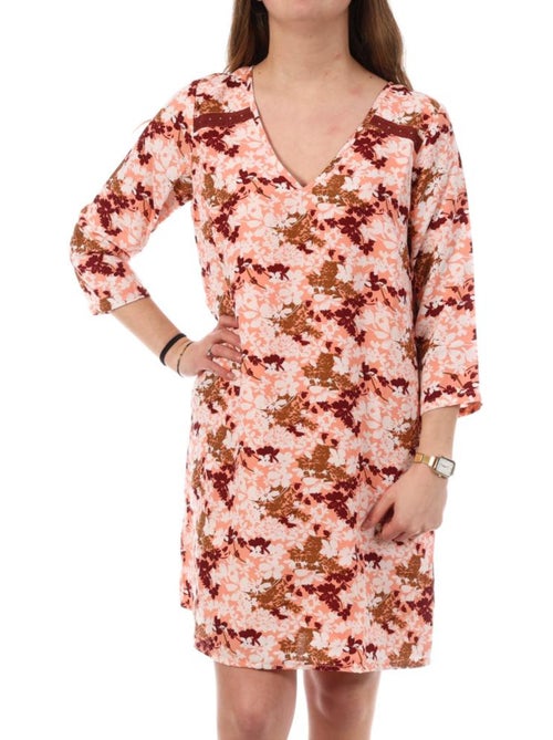 Robe Femme Kaporal - Kiabi