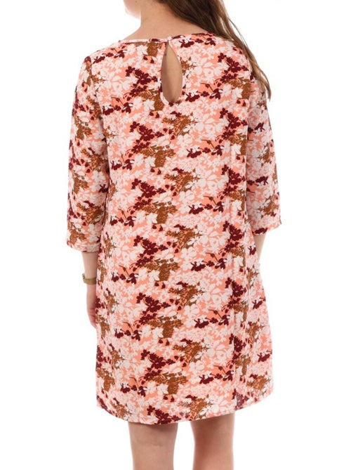 Robe Femme Kaporal - Kiabi