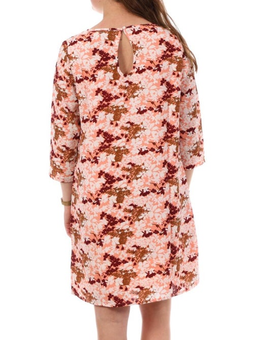 Robe femme kaporal - Kiabi