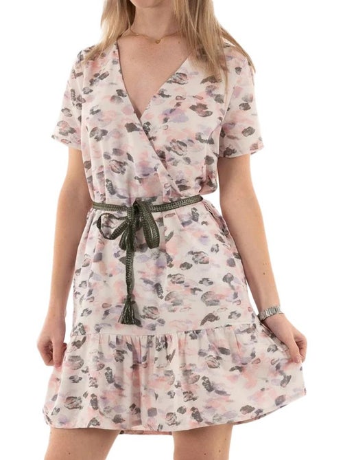 Robe Femme Kaporal - Kiabi