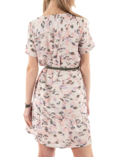 Robe Femme Kaporal - Kiabi