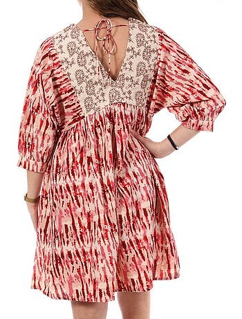 Robe Femme Kaporal