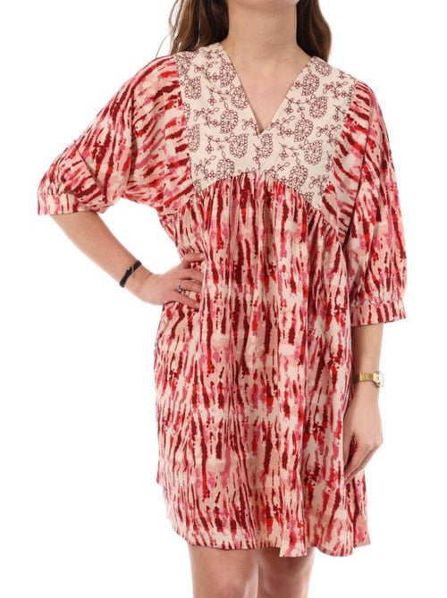 Robe Femme Kaporal - Kiabi