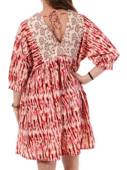 Robe Femme Kaporal - Kiabi