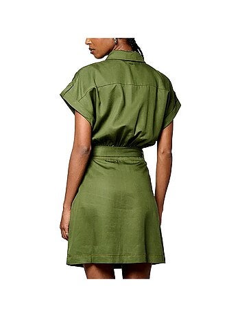 Robe Femme Kaporal VERO