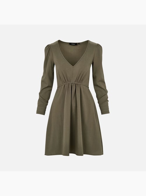 Robe Femme Kaporal - Kiabi