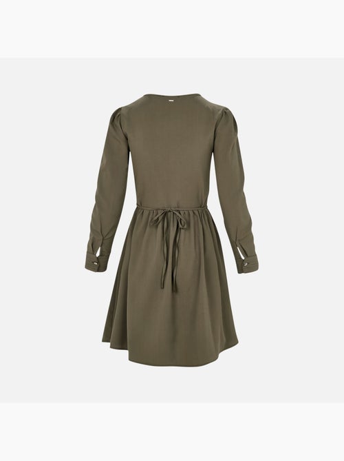 Robe Femme Kaporal - Kiabi
