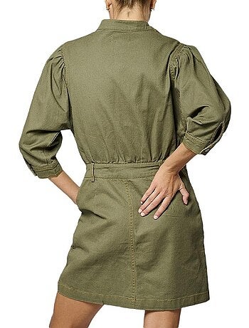 Robe Femme Kaporal