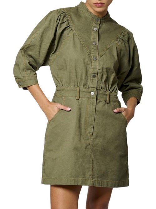 Robe Femme Kaporal - Kiabi