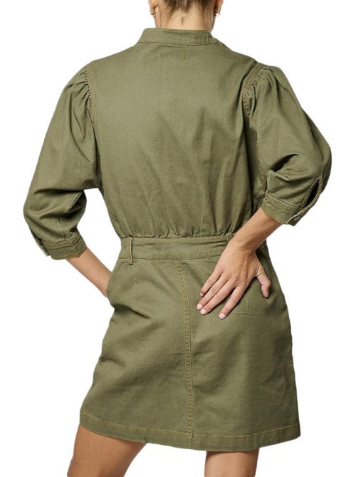 Robe Femme Kaporal - Kiabi