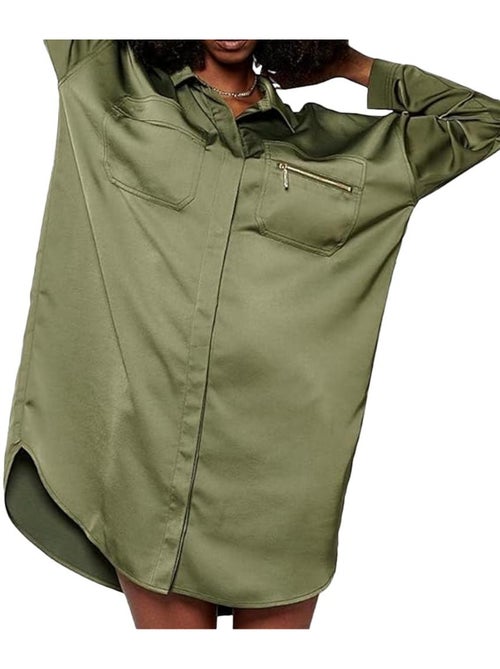 Robe Femme Kaporal - Kiabi