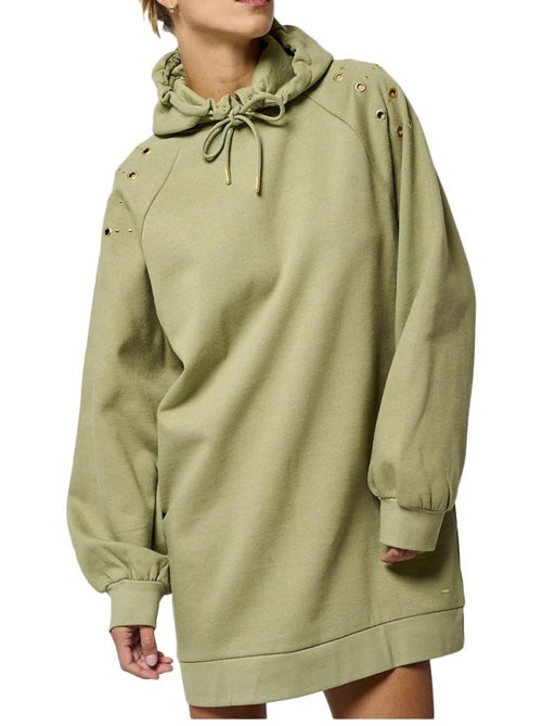 Robe Femme Kaporal - Kiabi