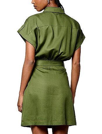 Robe Femme Kaporal
