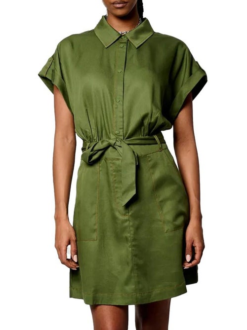 Robe Femme Kaporal - Kiabi