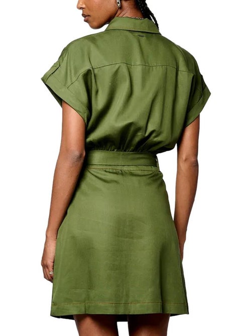 Robe Femme Kaporal - Kiabi