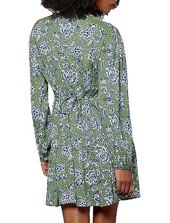 Robe Femme Kaporal