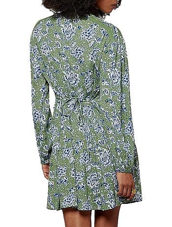 Robe femme kaporal