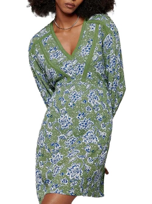 Robe Femme Kaporal - Kiabi