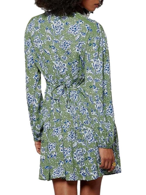 Robe Femme Kaporal - Kiabi