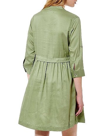 Robe Femme Kaporal