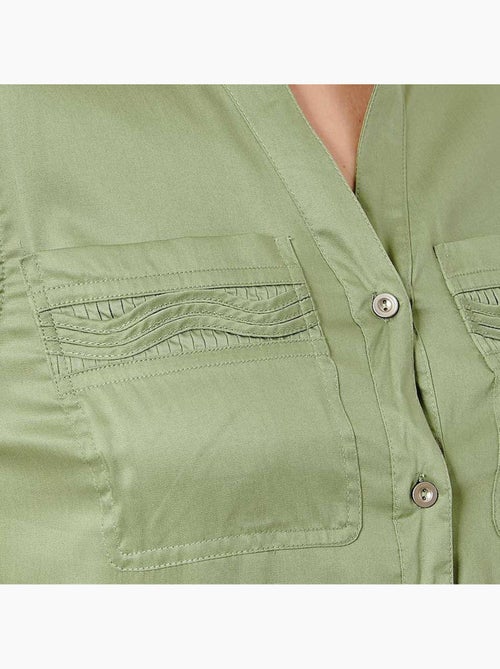 Robe Femme Kaporal - Kiabi