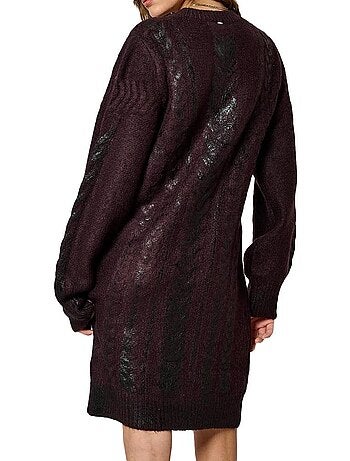 Robe Femme Kaporal