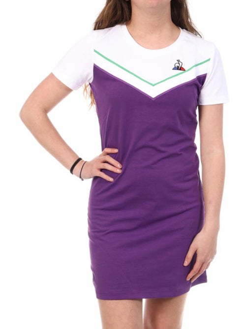 Robe Femme Le Coq Sportif - Kiabi