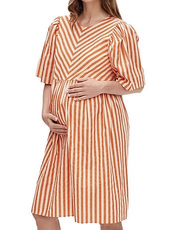 Robe Femme Mamalicious
