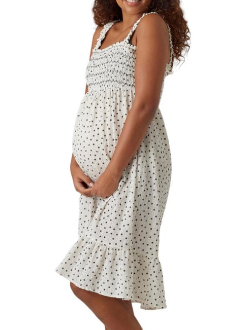 Robe Femme Mamalicious - Kiabi