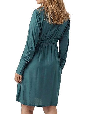 Robe Femme Mamalicious