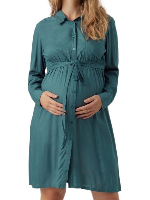 Robe Femme Mamalicious - Kiabi Robe Femme Mamalicious - Kiabi