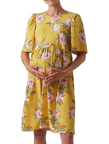 Robe Femme Mamalicious