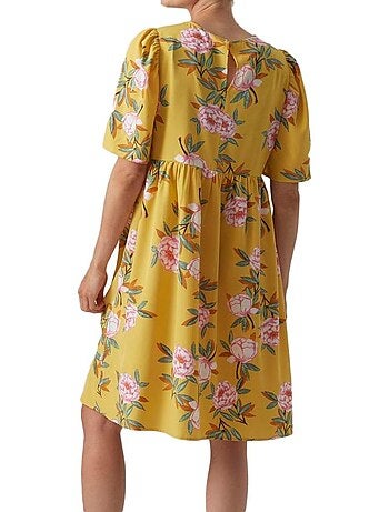 Robe Femme Mamalicious