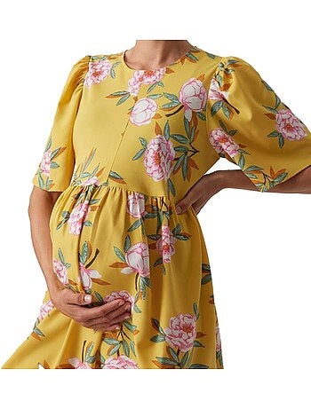 Robe Femme Mamalicious