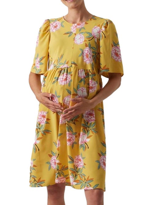 Robe Femme Mamalicious - Kiabi