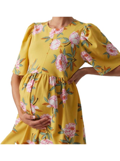 Robe Femme Mamalicious - Kiabi