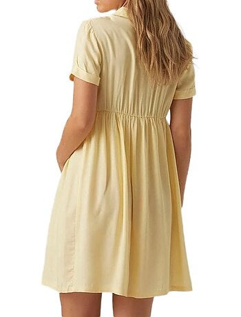 Robe femme mamalicious