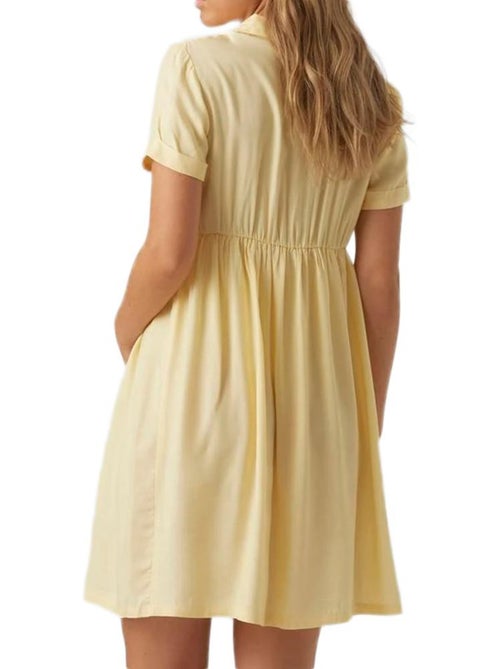 Robe femme mamalicious - Kiabi Robe femme mamalicious - Kiabi