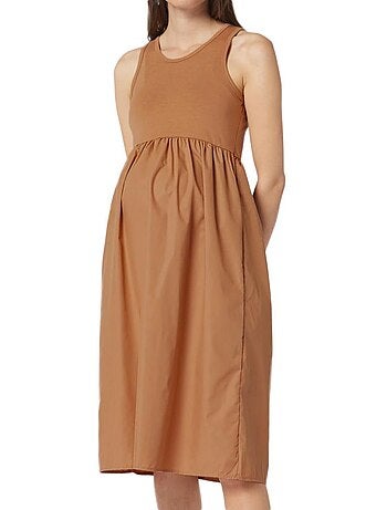 Robe Femme Mamalicious