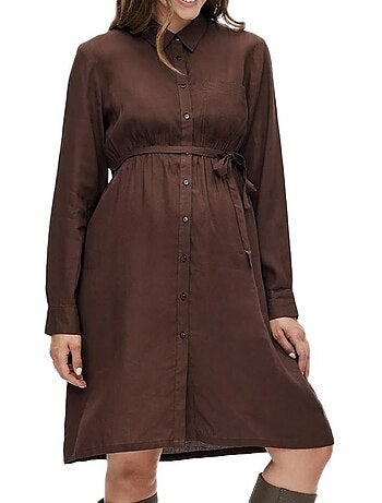 Robe Femme Mamalicious