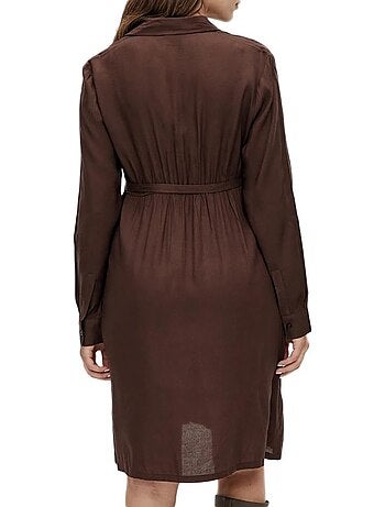 Robe Femme Mamalicious