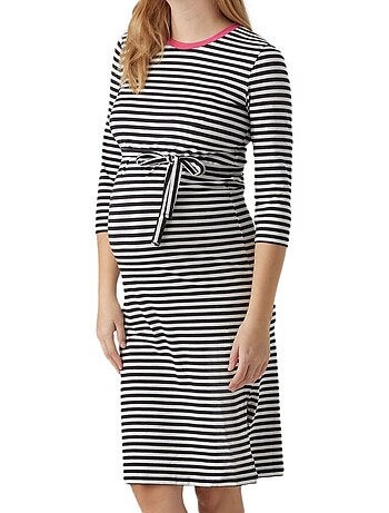 Robe Femme Mamalicious