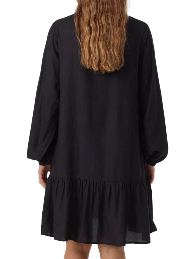 Robe Femme Mamalicious Noir - Kiabi