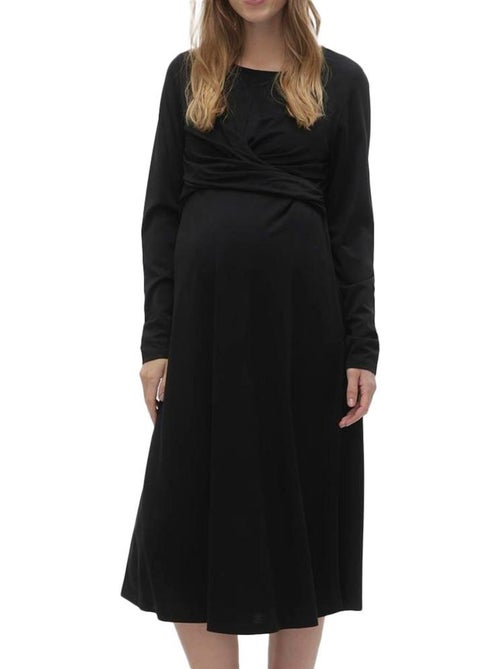 Robe Femme Mamalicious - Kiabi Robe Femme Mamalicious - Kiabi