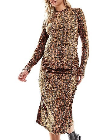 Robe Femme Mamalicious
