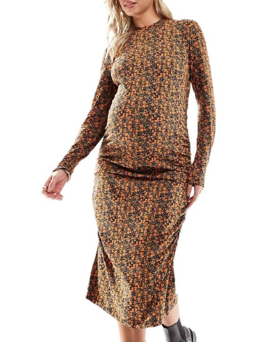 Robe Femme Mamalicious - Kiabi Robe Femme Mamalicious - Kiabi